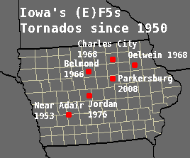 Parkersburg EF5