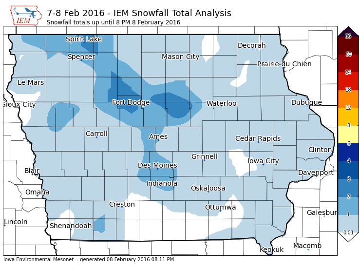 '15-'16 Winter Storm #8