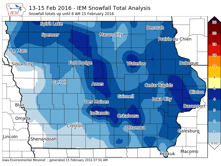 '15-'16 Winter Storm #11